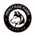 Heritage Huskies Mascot - AK 2023
